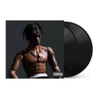 Travis Scott - Travis Scott - Rodeo [2LP]