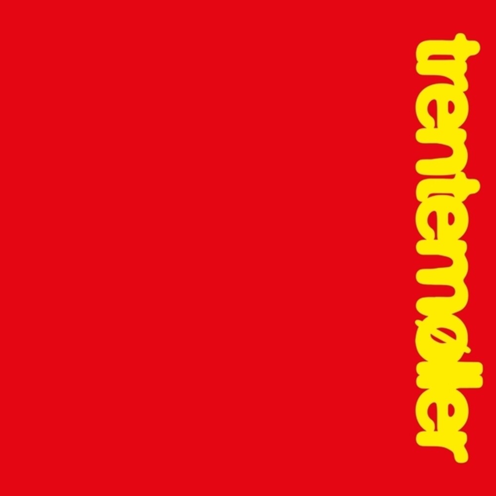 Trentemoller – Trentemoller (LP Vinyl)