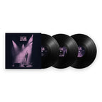 Trey Anastasio – Live & Acoustic (Black 3-LP Vinyl)