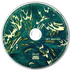 Trey Anastasio – Traveler (CD)