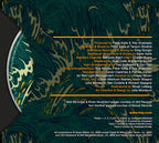 Trey Anastasio – Traveler (CD)