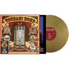 Tsunami Bomb - Tsunami Bomb - Ultimate Escape [Gold]