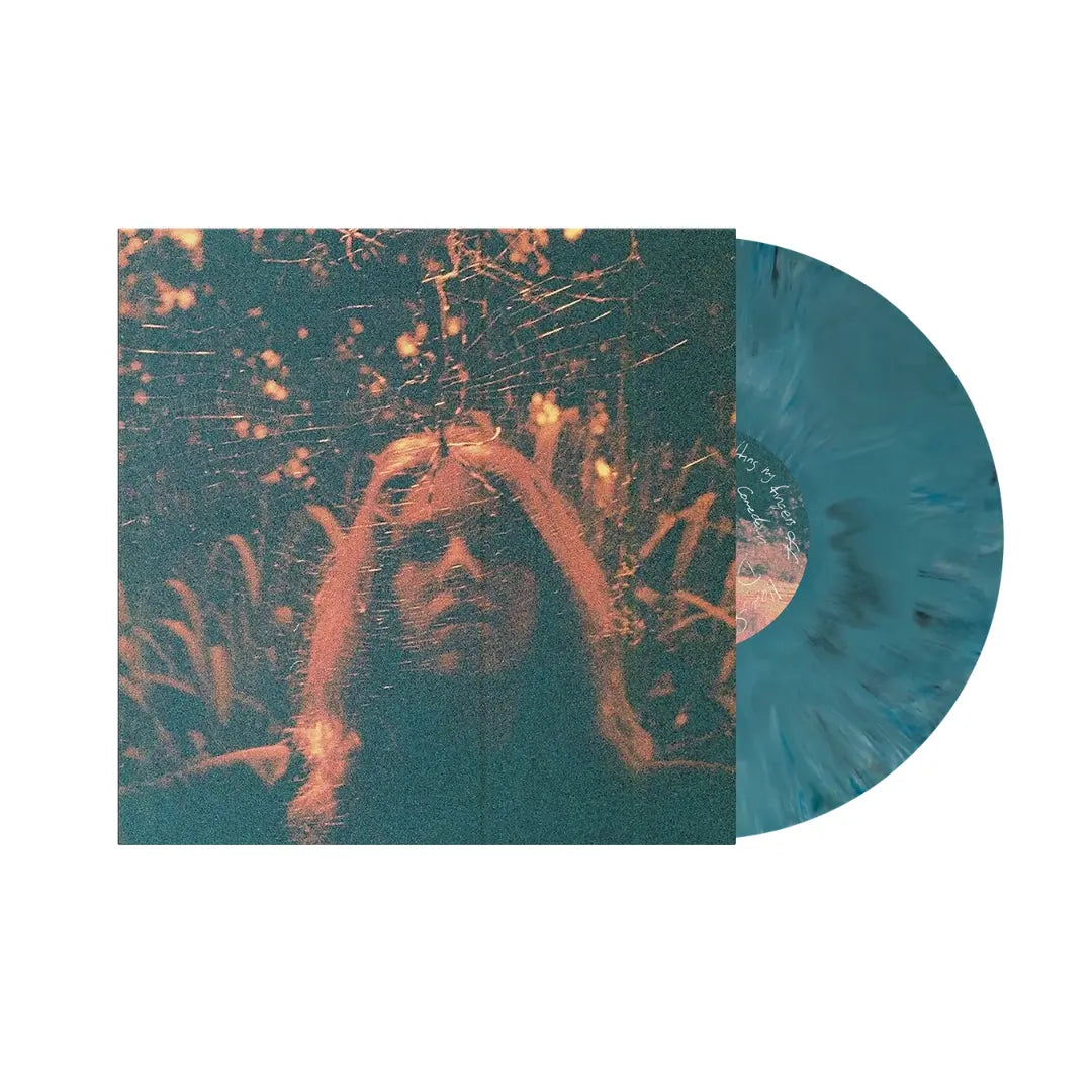 Turnover - Turnover - Peripheral Vision (10 Year Anniversary Edition) [Blue Marble]