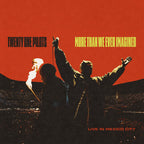 Twenty One Pilots – More Than We Ever Imagined: Live In Mexico City (CD)