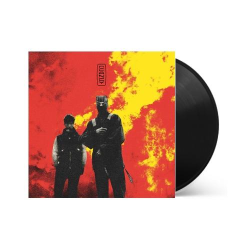 Twenty One Pilots - Twenty One Pilots - Clancy