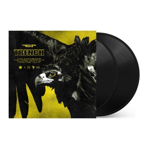 Twenty One Pilots - Twenty One Pilots - Trench [2LP]