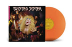 Twisted Sister - Twisted Sister - Now Playing [Orange]