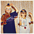 Two Gallants – The Bloom and The Blight (CD)