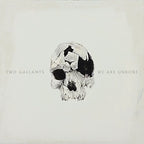 Two Gallants – We Are Undone (CD)