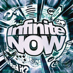 Two Shell – Infinite Now (CD)
