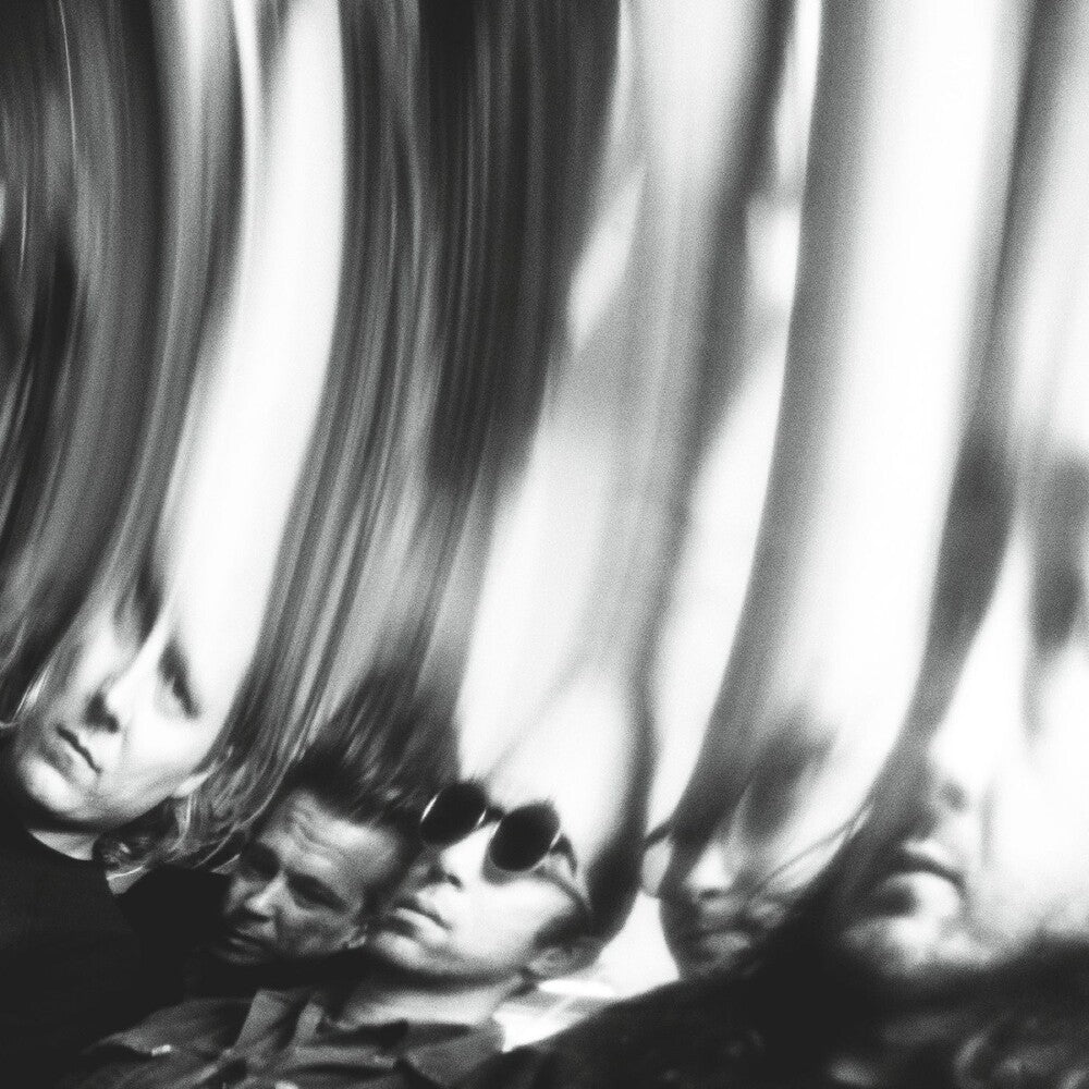 Ty Segall – Chrome (Cassette)