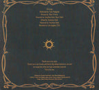Tyler Ballgame – For The First Time Again (LP Vinyl)