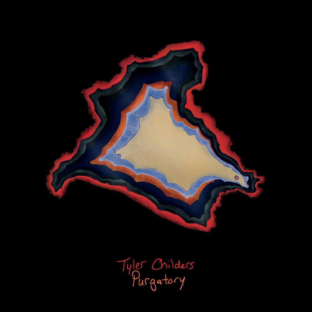 Tyler Childers – Purgatory (LP Vinyl)