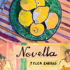 Tyler Sabbag – Novella (LP Vinyl)