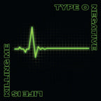 Type O Negative – Life Is Killing Me (2-CD)