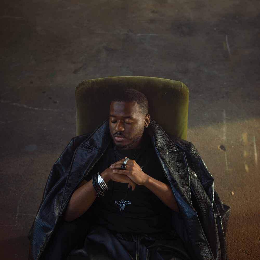 Tyreek Mcdole – Chroma (LP Vinyl)
