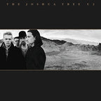 U2 – The Joshua Tree (CD)
