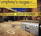 Umphrey's McGee – Death By Stereo (CD)