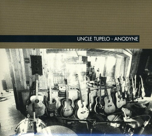 Uncle Tupelo – Anodyne (CD)