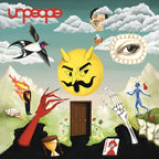 Unpeople – We Are Unpeople (CD)