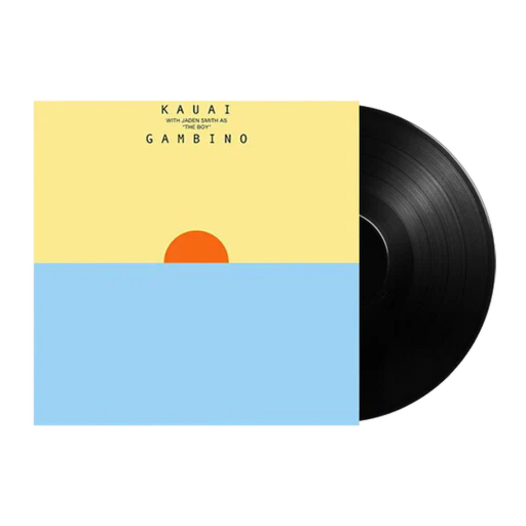 Childish Gambino - Childish Gambino - Kauai