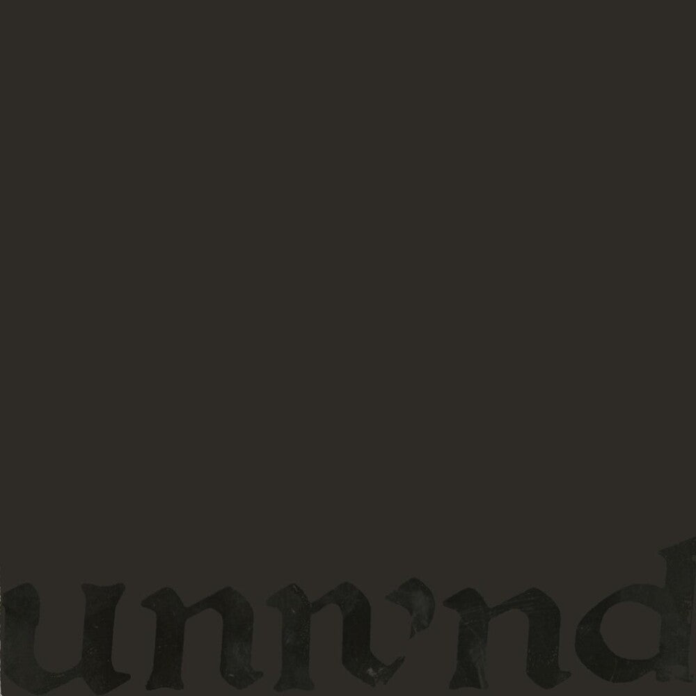 Unwound – Leaves Turn Inside You (2-LP Vinyl)