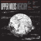 Upper Wilds – Mercury (CD)