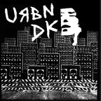URBN Dk – Mass Grave - Version 2 (LP Vinyl)
