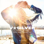 V-Silver – Cost Of Light & Everything I Couldn't Say (3-CD)