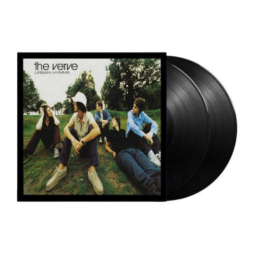 The Verve - The Verve - Urban Hymns (180-gram) [2LP]