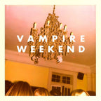 Vampire Weekend – Vampire Weekend (LP Vinyl)
