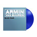 Van Armin Buuren – Blue Fear (LP Vinyl)