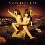 Van Halen – Balance (2-LP Vinyl + 2-CD + Blu-ray)