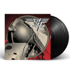 Van Halen – Different Kind Of Truth (2-LP Vinyl)