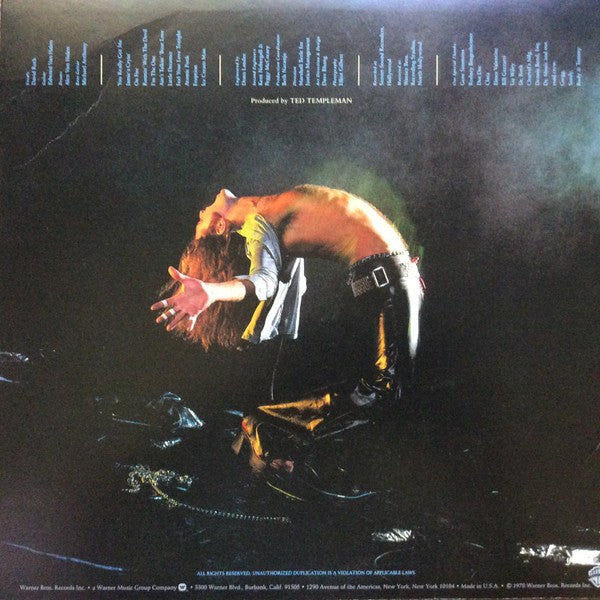 Van Halen – Van Halen (LP Vinyl)