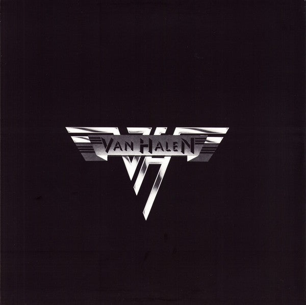 Van Halen – Van Halen (LP Vinyl)