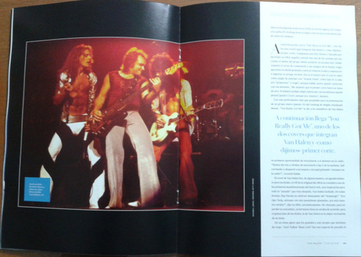 Van Halen – Van Halen (LP Vinyl)