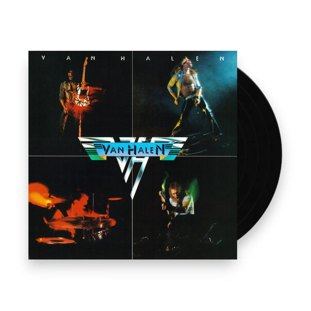 Van Halen – Van Halen (LP Vinyl)