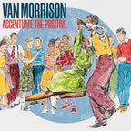 Van Morrison – Accentuate The Positive (CD)