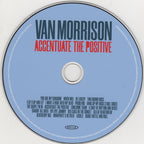 Van Morrison – Accentuate The Positive (CD)