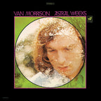 Van Morrison – Astral Weeks (180 Gram LP Vinyl)