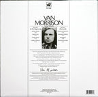 Van Morrison – Astral Weeks (180 Gram LP Vinyl)