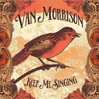 Van Morrison – Keep Me Singing (CD)