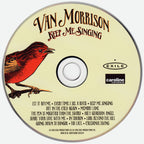 Van Morrison – Keep Me Singing (CD)