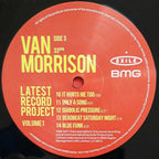 Van Morrison – Latest Record Project Volume 1 (3-LP Vinyl)