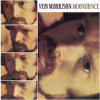 Van Morrison – Moondance (Deluxe 3-LP Vinyl)
