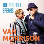 Van Morrison – The Prophet Speaks (CD)