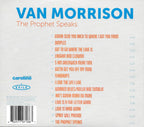 Van Morrison – The Prophet Speaks (CD)