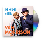 Van Morrison – The Prophet Speaks (CD)