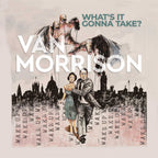 Van Morrison – What's It Gonna Take? (CD)